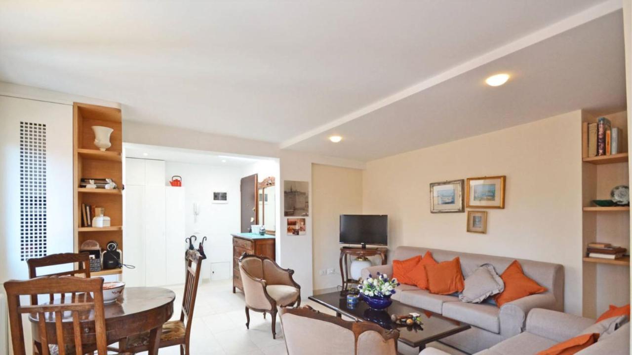 Residenza Ludovica Apartment Venice Exterior photo