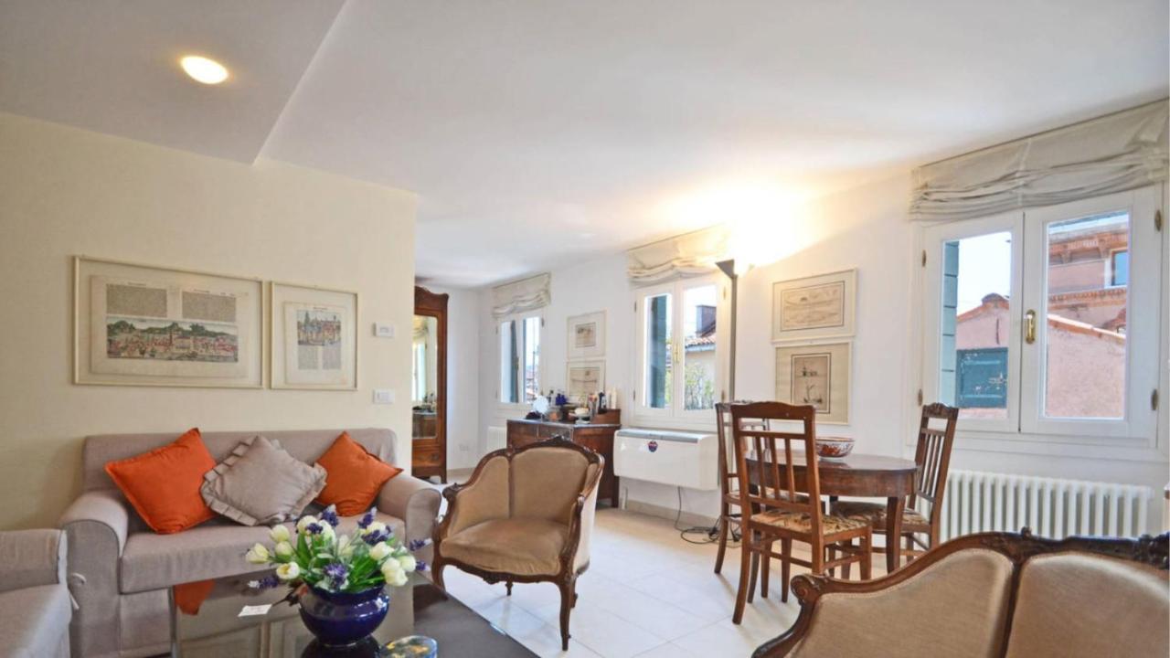 Residenza Ludovica Apartment Venice Exterior photo