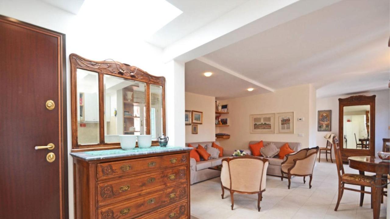 Residenza Ludovica Apartment Venice Exterior photo