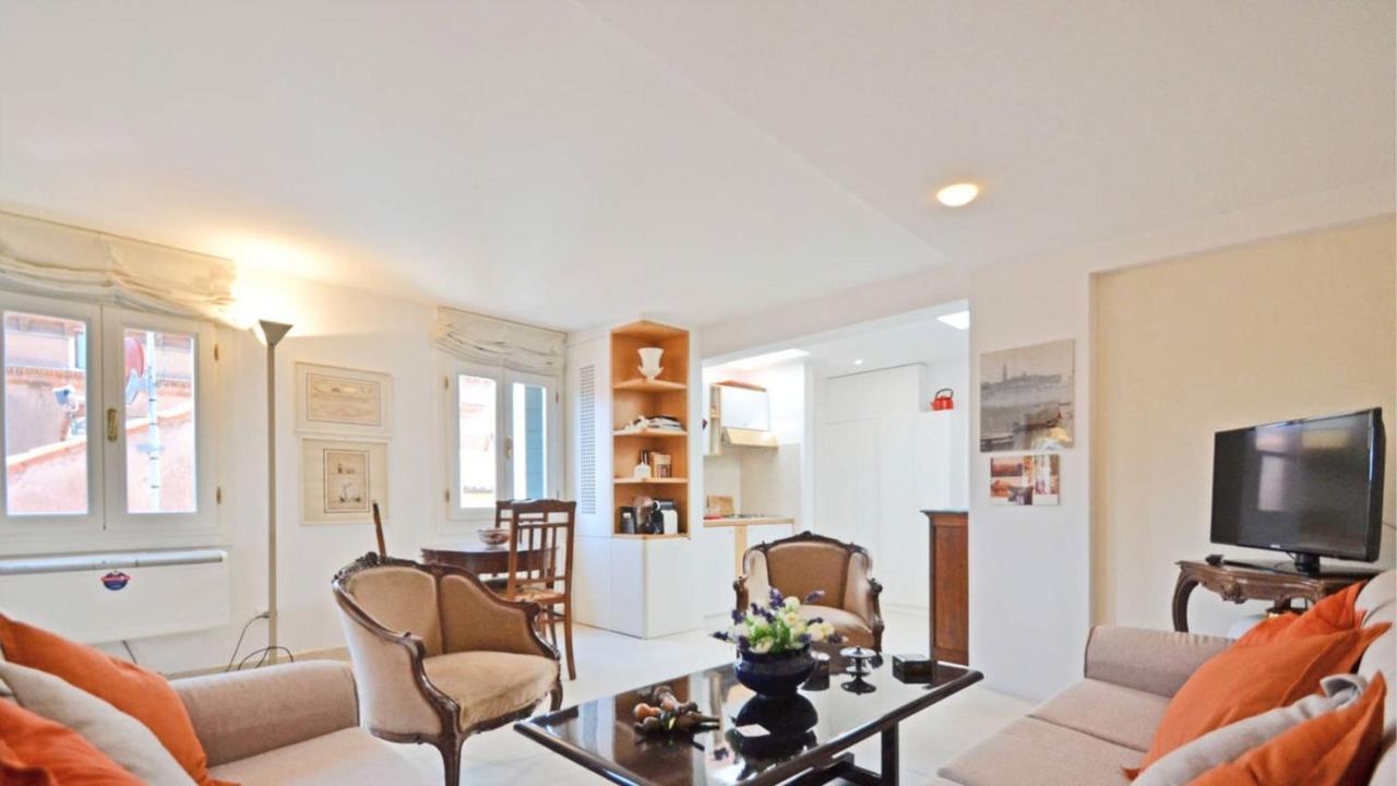 Residenza Ludovica Apartment Venice Exterior photo