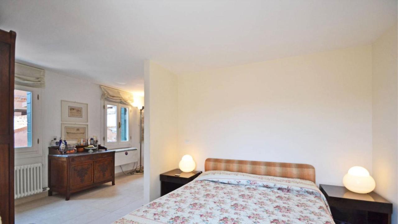 Residenza Ludovica Apartment Venice Exterior photo