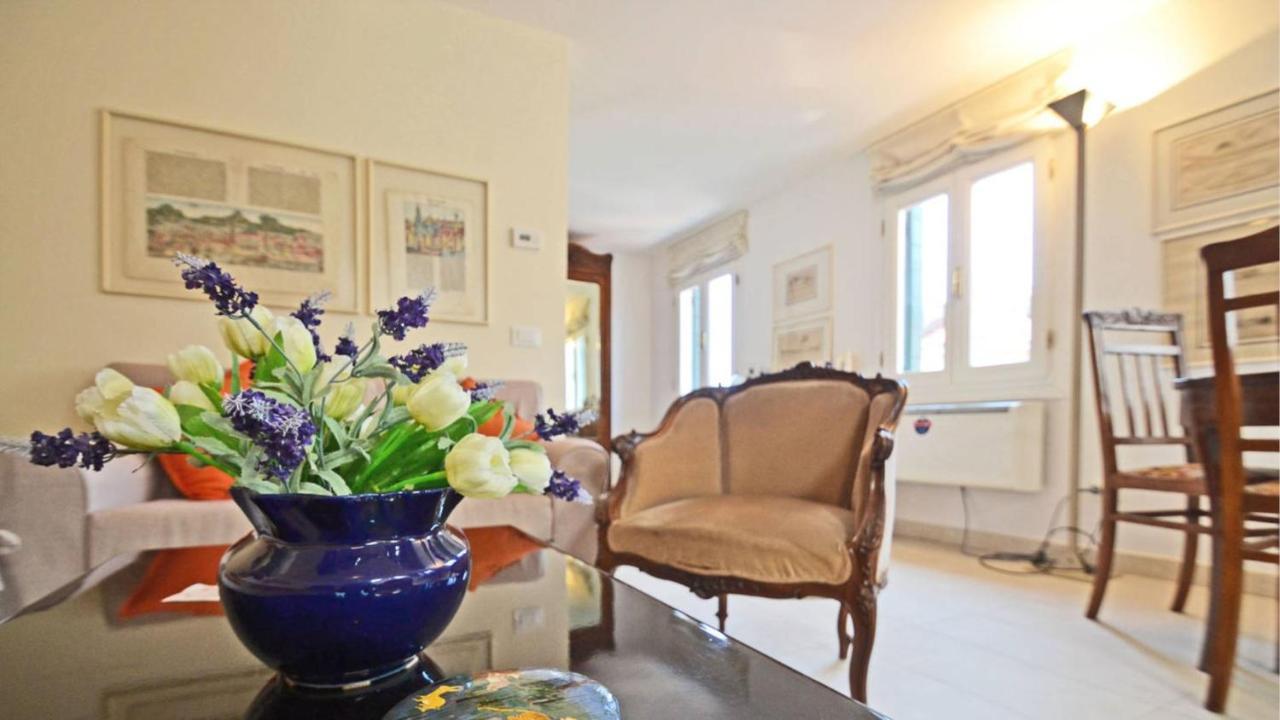 Residenza Ludovica Apartment Venice Exterior photo
