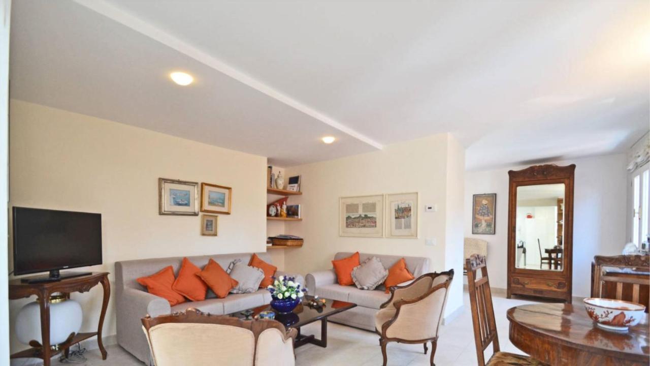 Residenza Ludovica Apartment Venice Exterior photo